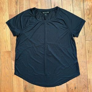 Athleta Athletic Tee
